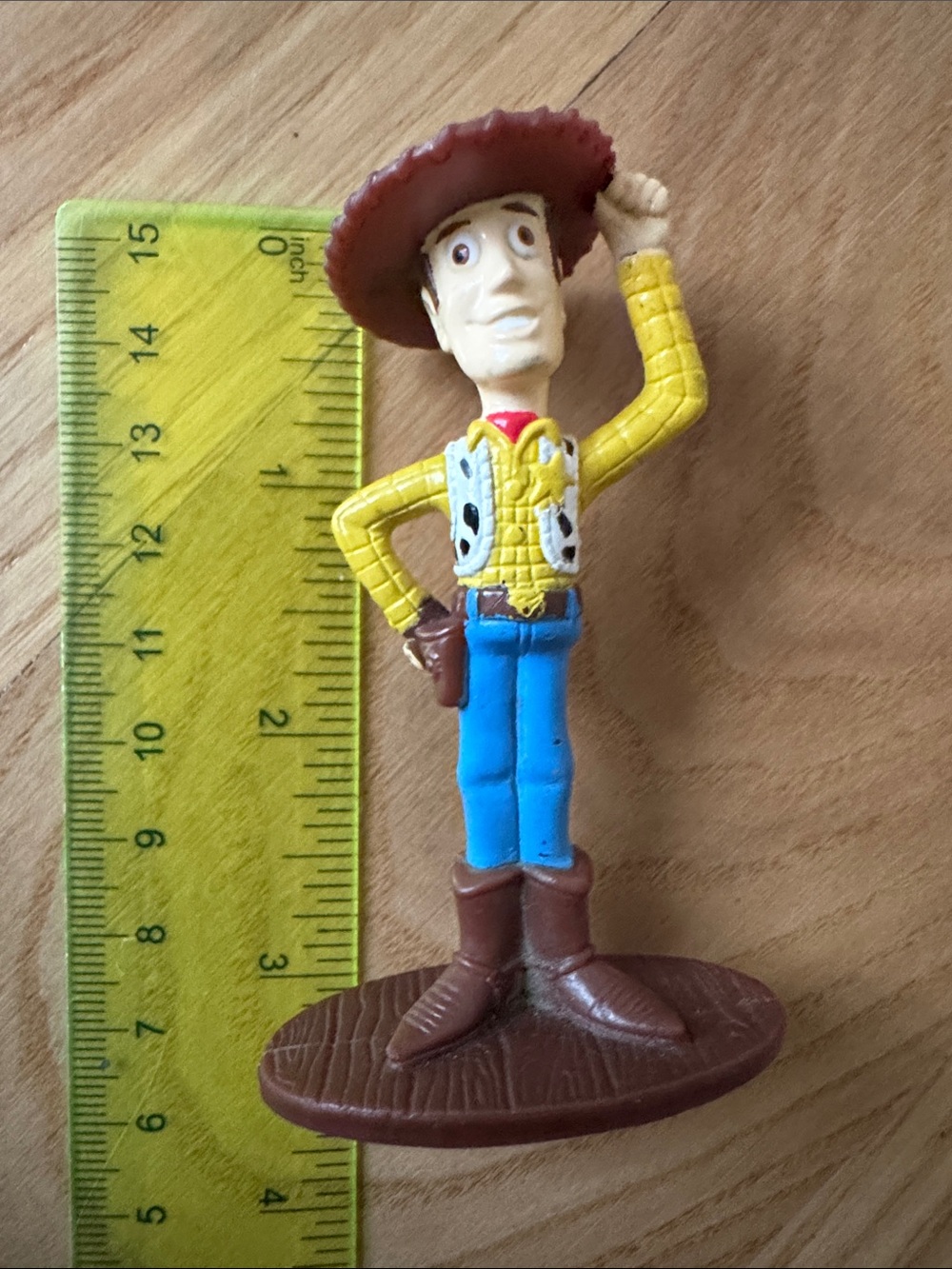 Disney Pixar Toy Story Woody Rex Slinky Dog Figure Lot 3 Character Toys - Picture 11 of 16